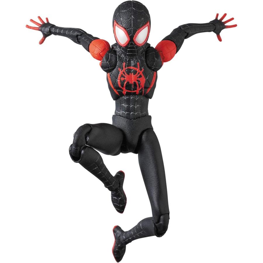 MAFEX マフェックス No.236 SPIDER-MAN スパイダーマン Miles MAFEX マフェックス No.236 SPIDER-MAN スパイダーマン Miles