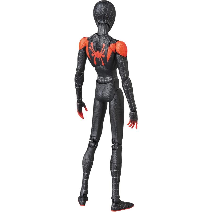 MAFEX マフェックス No.236 SPIDER-MAN スパイダーマン Miles MAFEX マフェックス No.236 SPIDER-MAN スパイダーマン Miles