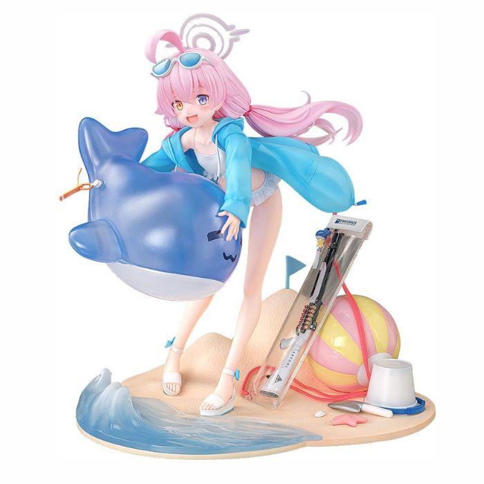 2025年4月発売予定 予約 ブルーアーカイブ Blue Archive ホシノ[水着 
