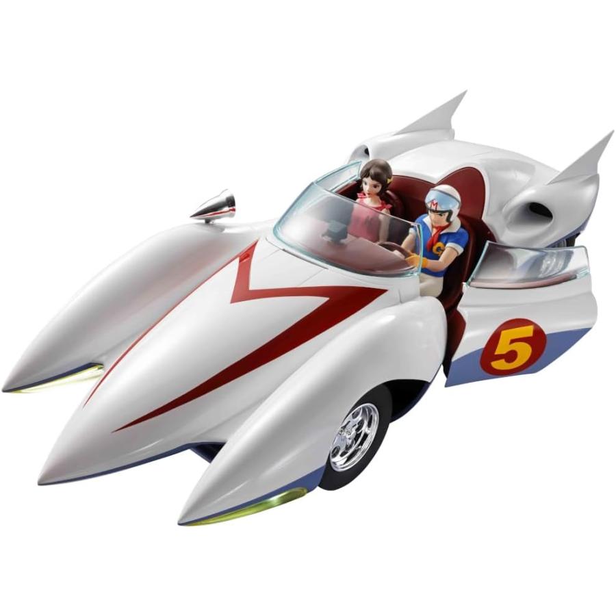 9月発売予定 予約 TAMASHII NATIONS 超合金 マッハGoGoGo マッハ 9月発売予定 予約 TAMASHII NATIONS 超合金 マッハGoGoGo マッハ