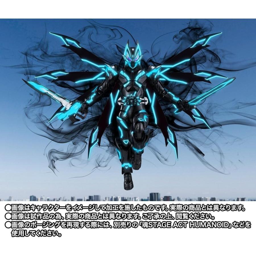 期間限定　s.h.figuarts仮面ライダーギーツ再販版&ツムリ 期間限定 s.h.figuarts仮面ライダーギーツ再販版&ツムリ 期間