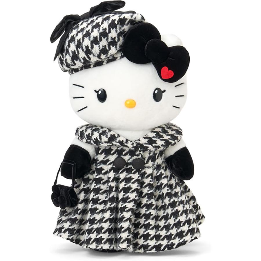 サンリオ キティ バースデードール 2022 ハローキティ バースデードール 2022 数量限定 即完売 シリアル