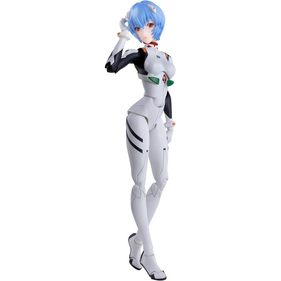 エヴァンゲリオン 3rd IMPACT 綾波レイ A賞 フィギュア Amazon | バンダイ(BANDAI) 一番くじ ヱヴァンゲリヲン新劇場版