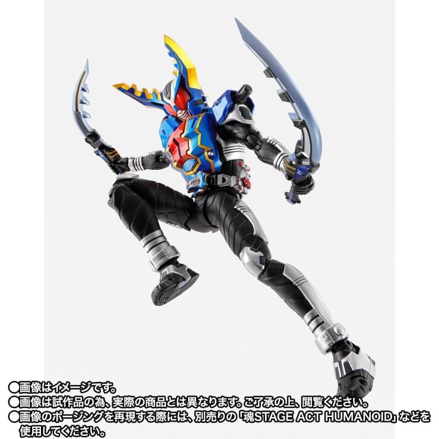 11月発売予定 予約 S.H,Figuarts 真骨彫製法 仮面ライダー