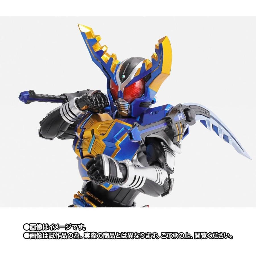 フィギュアーツ 真骨彫製法 仮面ライダーカブト ハイパーフォーム　ガタック Amazon.co.jp: S.H,Figuarts（真骨彫製法） 仮 面ライダー