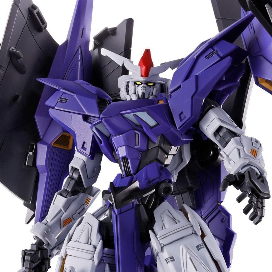 12月発売予定 予約 HG 1/144 ガンダムグリープ 色分け済みプラモデル