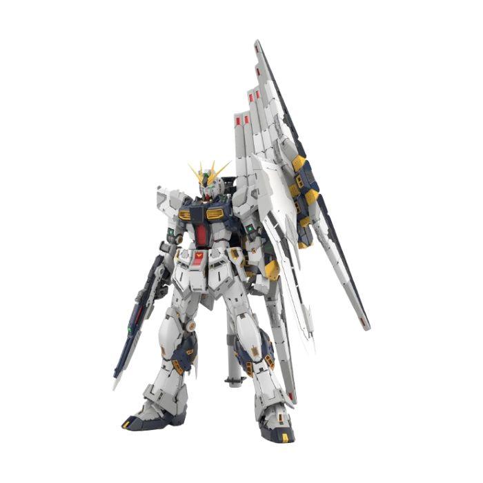 PG UNLEASHED ガンダム　新品未開封 ガンプラ史上最多の全身ハッチオープンギミック搭載！「PG
