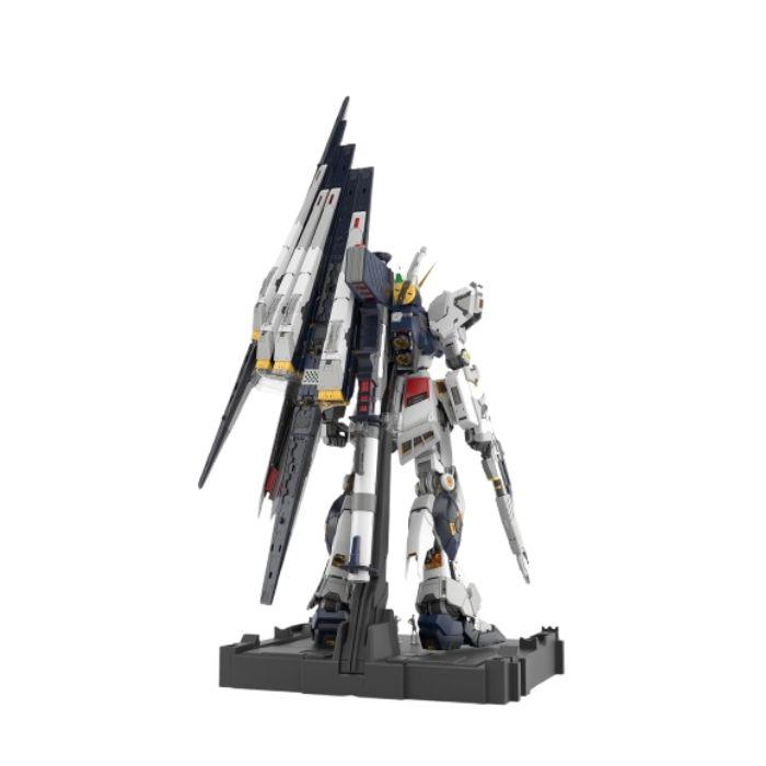 新品未開封　L BUILD H i-V ガンダム逆襲のシャア 2026年1月発売予定 予約 PG UNLEASHED 機動戦士ガンダム 逆襲の