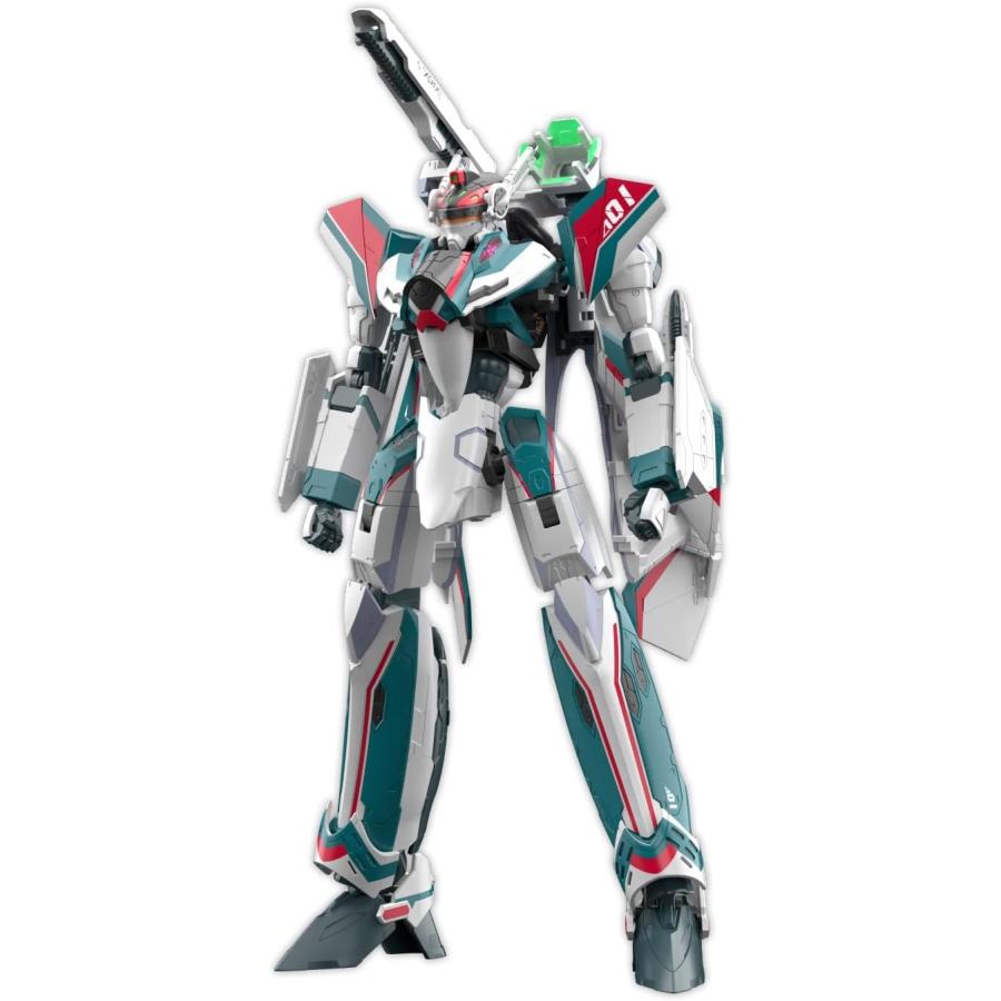 2026年1月発売予定 予約 BANDAI SPIRITS HG マクロスΔ VF-31S