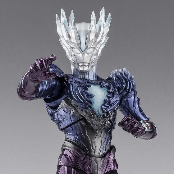 2026年3月発売予定 予約 S.H.フィギュアーツ ウルトラマンサーガ