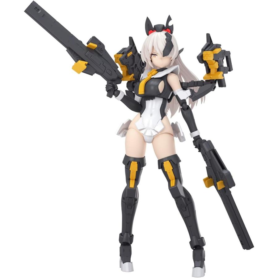2026年3月発売予定 予約 BANDAI SPIRITS 30MS SIS-Hc106k ベルベリア