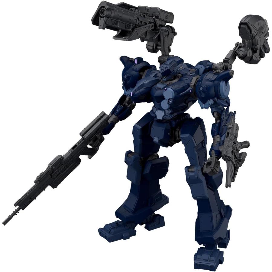 30MM ARMORED CORE VI FIRES OF RUBICON ARQUEBUS CORPORATION VP-40S