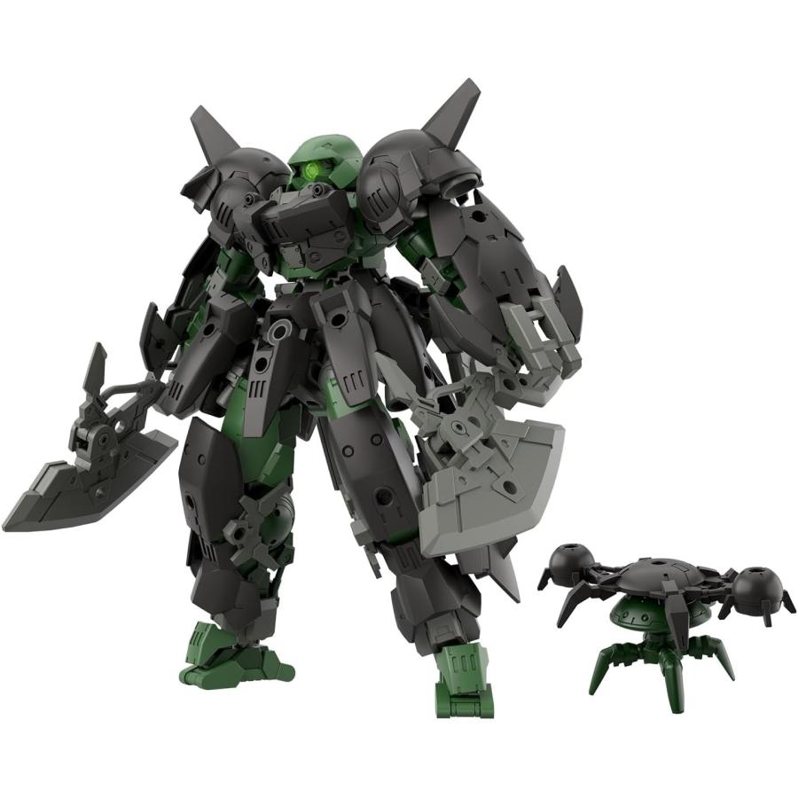 2026年3月発売予定 予約 BANDAI SPIRITS(バンダイ スピリッツ) 30MM 1