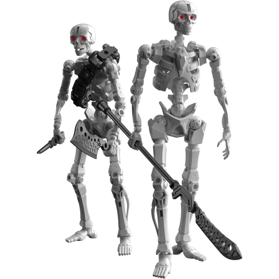 2026年4月発売予定 BANDAI SPIRITS(バンダイ スピリッツ) 30MF ドゥ