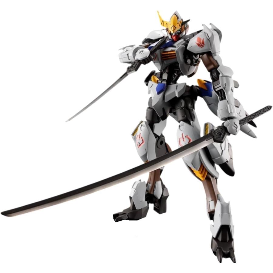 HG 1/144 ガンダム バルバトス アダプト 5月発送分 予約 HG 1/144 ガンダムバルバトスアダプト : カウカウSTORE