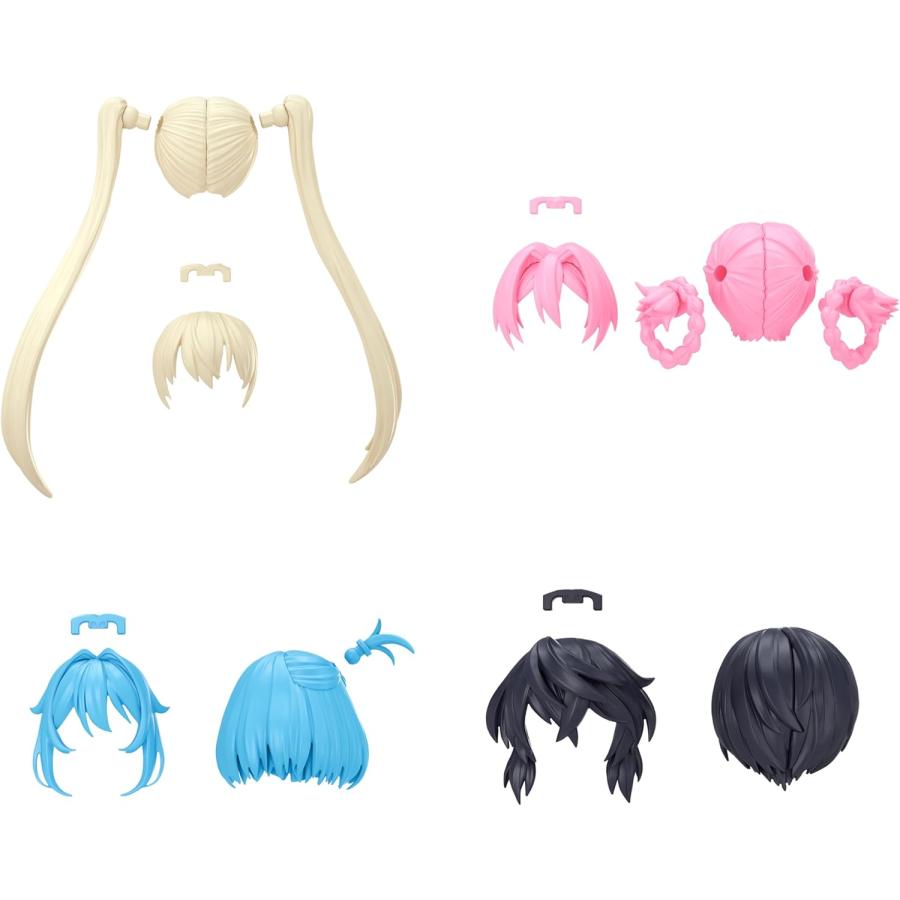 2026年6月発売予定 BANDAI SPIRITS(バンダイ スピリッツ) 30MS