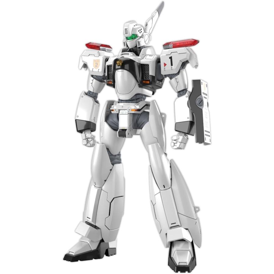 2026年6月発売予定 機動警察パトレイバー EZY RG 1/48 AV-98Plus (イングラム・プラス)（Yahoo!・カウカウSTORE）
