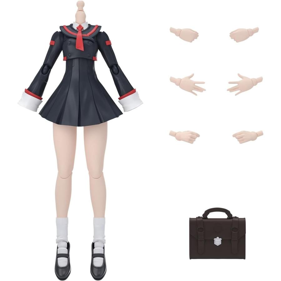 2026年7月発売予定 30MS オプションボディパーツ タイプSU01[カラーA