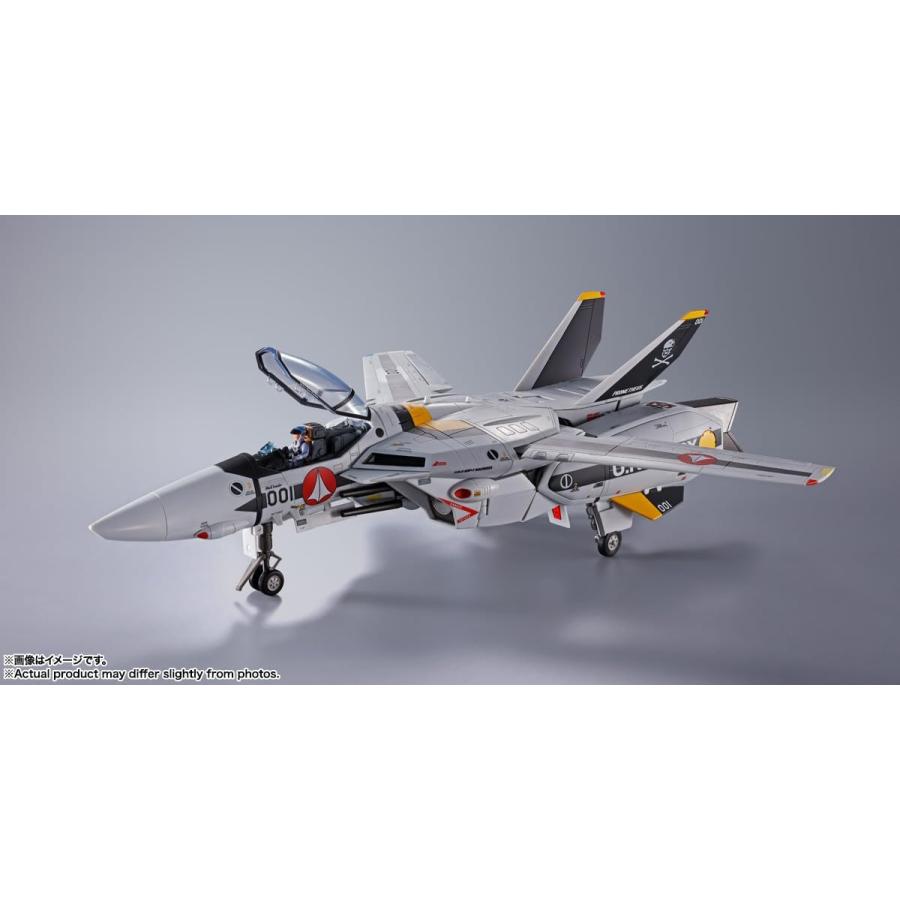 2026年8月発売予定 TAMASHII NATIONS DX超合金 超時空要塞マクロス VF
