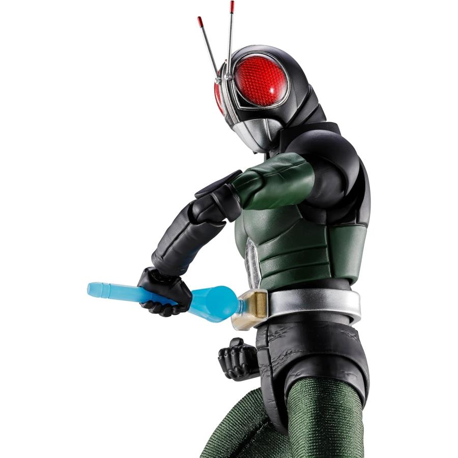 2026年8月発売予定 TAMASHII NATIONS S.H.フィギュアーツ（真骨彫製法