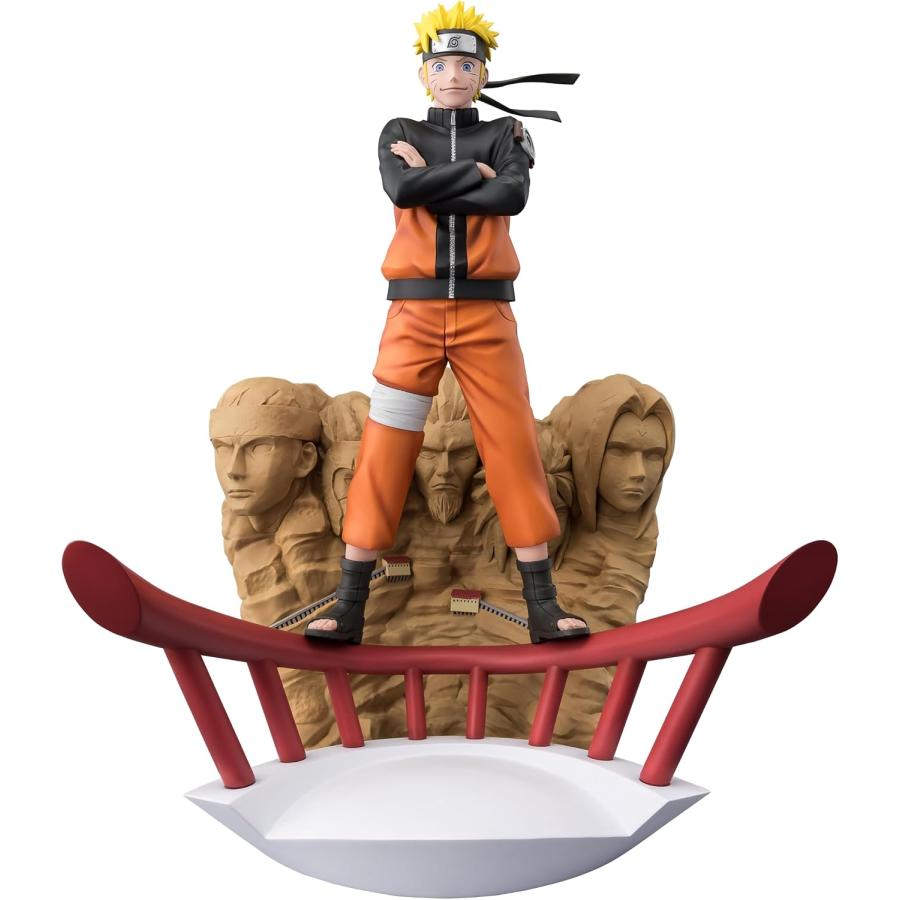NARUTO 2027年1月発売 予約 TAMASHII NATIONS フィギュアーツZERO
