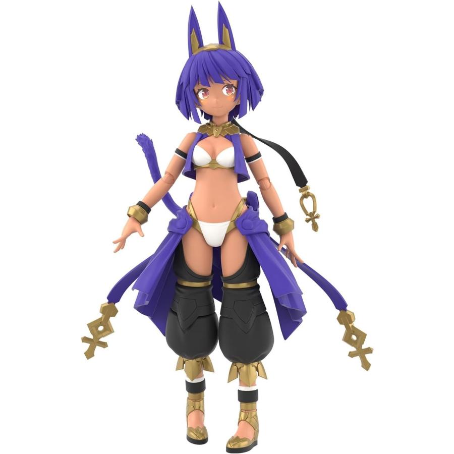 【新品未開封3体セット】30MS-SISシリーズ 2026年9月発売予定 BANDAI SPIRITS(バンダイ スピリッツ) 30MS SIS-E00