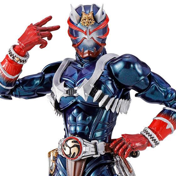※未開封品あり！※仮面ライダーオーズ　真骨彫製法セット(12体) Amazon.co.jp: TAMASHII NATIONS S.H.フィギュアーツ 仮面ライダー