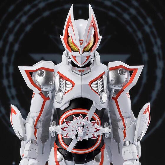 2026年10月発売予定 S.H.Figuarts 仮面ライダーギーツIX フィギュ