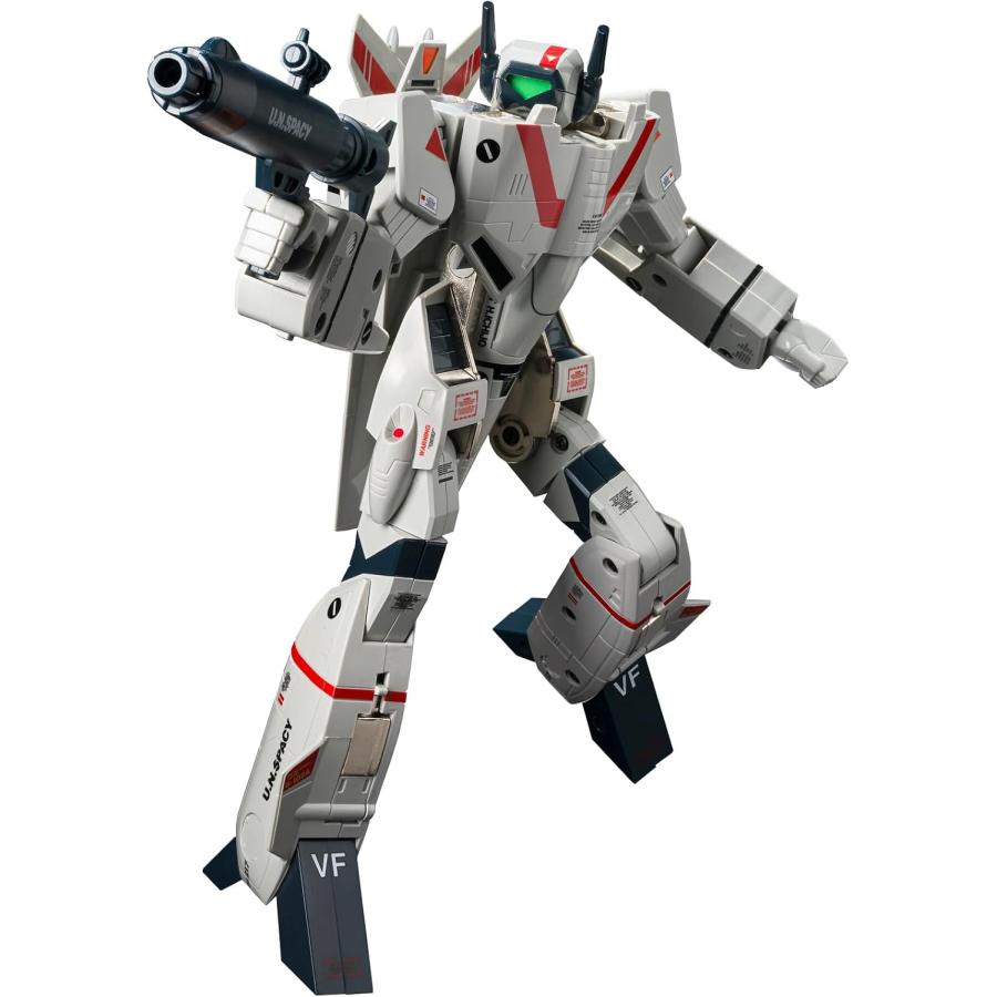 BANDAI（バンダイ） 2027年1月発売 予約 超時空要塞マクロス オリジン
