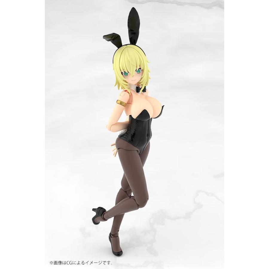 2027年1月発売 予約 壽屋 KOTOBUKIYA フレームアームズ・ガール