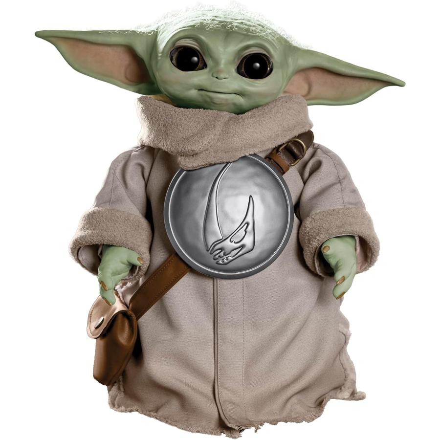 Star Wars グローグー ハズブロ Hasbro 2027年3月12日発売 予約 ハズブロ Hasbro STAR WARS スター