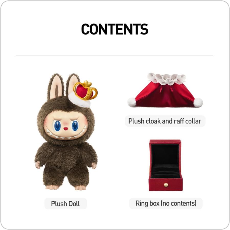 THE MONSTERSLets Checkmate チェックメイト　ラブブ POP MART 正規品 THE MONSTERS Let's Checkmate チェックメイト