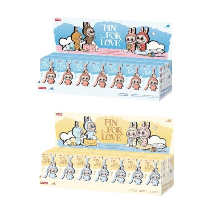 POP MART 【正規品保証】 THE MONSTERS 選べる ラブブシリーズ