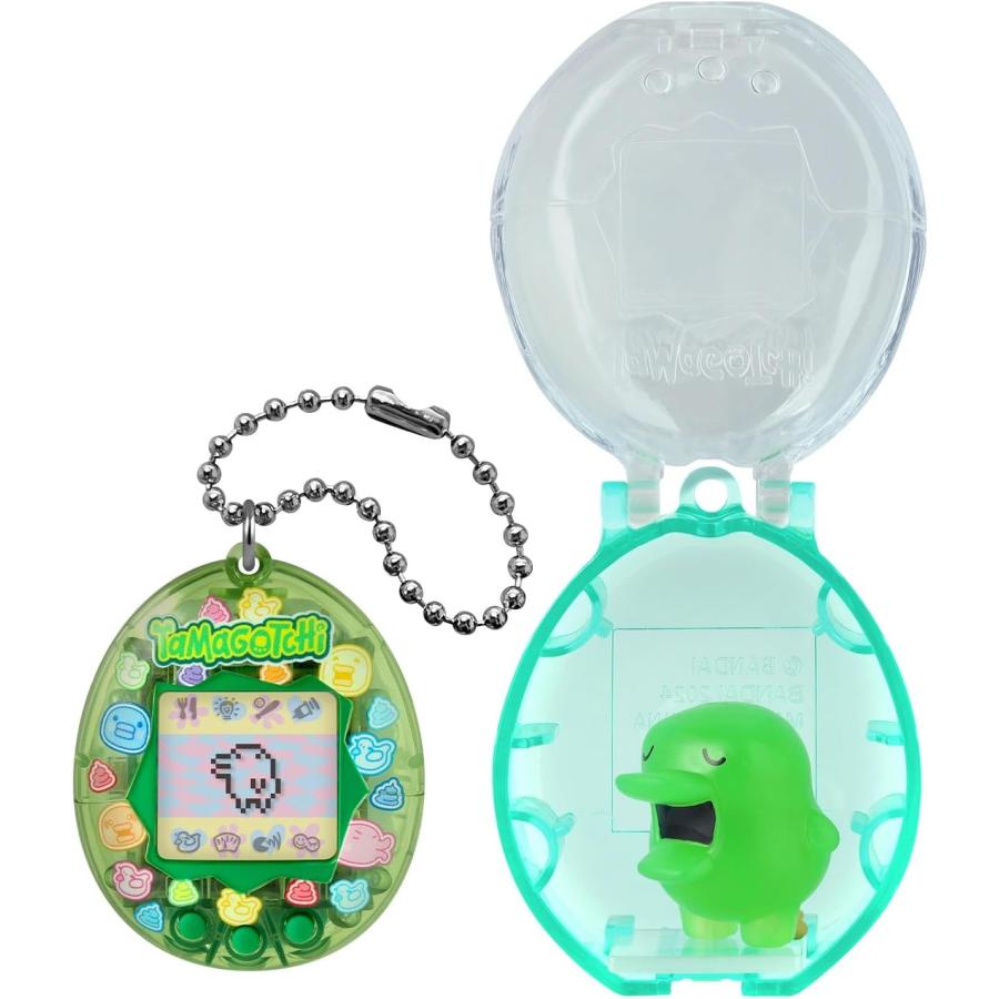 たまごっち 26年11月21日発売 予約 Original Tamagotchi Collectibles