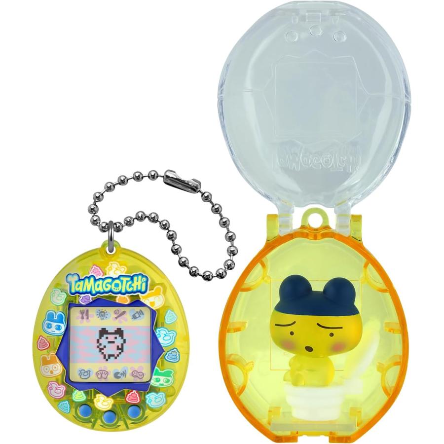 たまごっち 26年11月21日発売 予約 Original Tamagotchi Collectibles