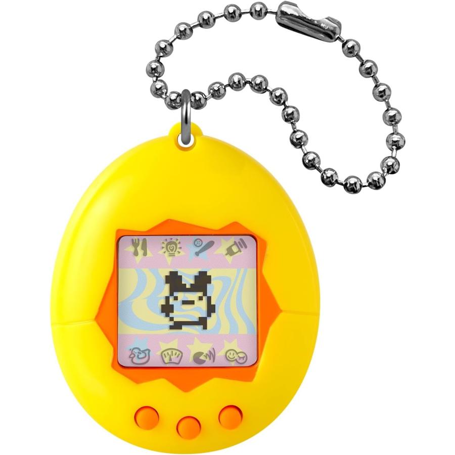 たまごっち 26年10月17日発売 予約 いえろー オリジナル Original