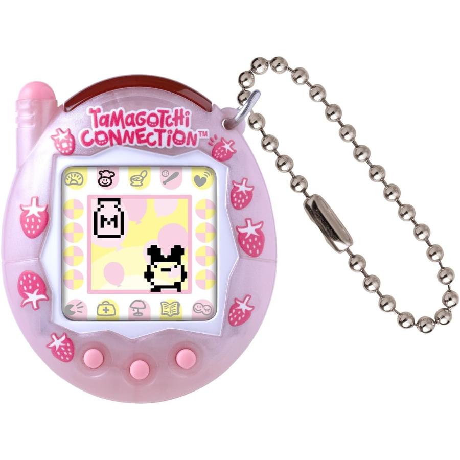 Tamagotchi Connection 第2弾 たまごっち コネクション いちご Tamagotchi Connection 第2弾 たまごっち コネクション いちご