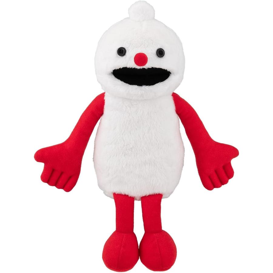 パペットスンスン SUNSUN ノンノン ぬいぐるみ レトロぬいぐるみこれくしょん 1月発売 予約 おしゃべりぬいぐるみ