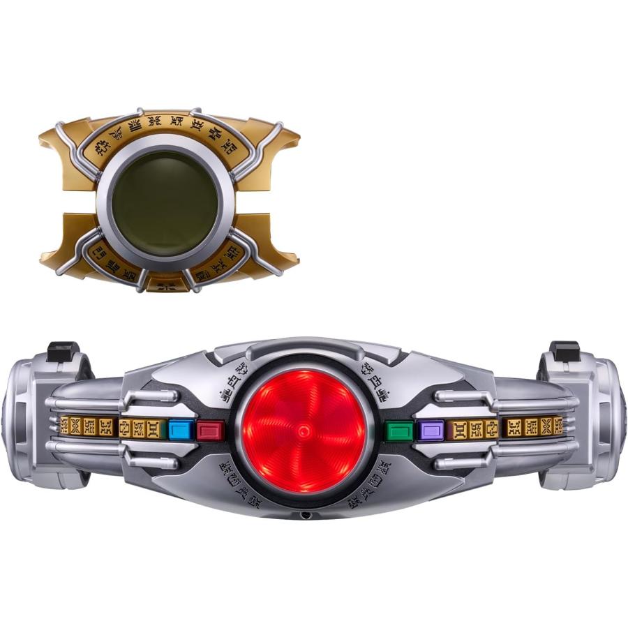 2月14日発売 予約 DX変身ベルトアークル ライジングセット 仮面