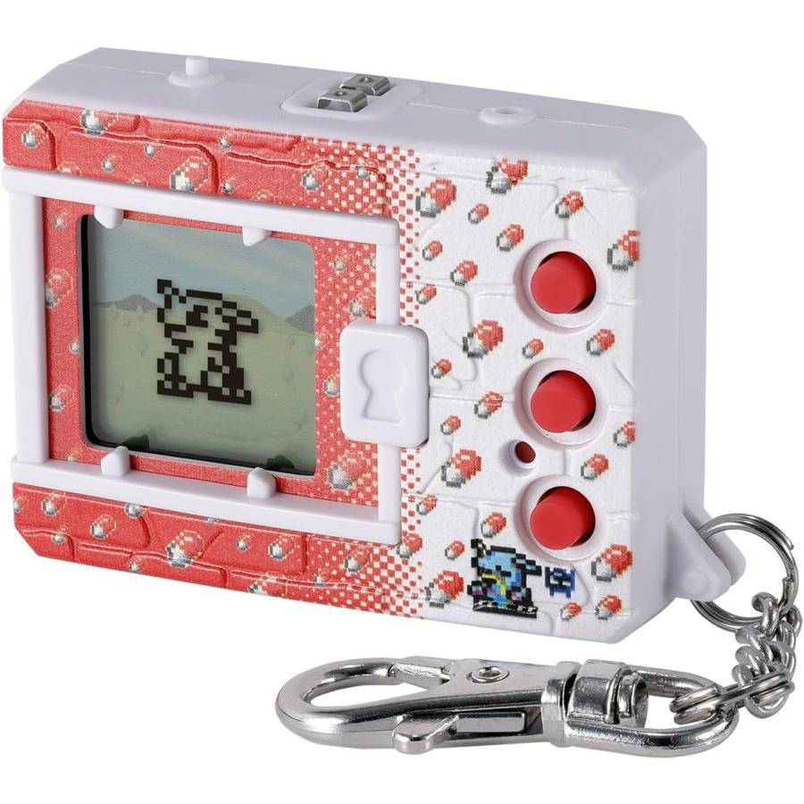 3月発売 予約 DIGIMON ORIGINAL NEW WAVE 1 PIXEL PROTEIN デジモン