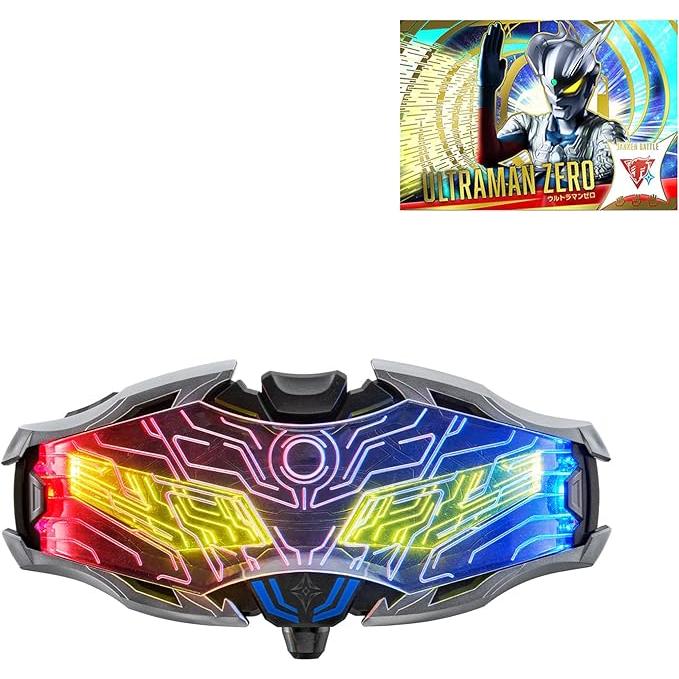 7月4日発売 予約 バンダイ DXウルトライズアイ 特典：ウルトラコスモ