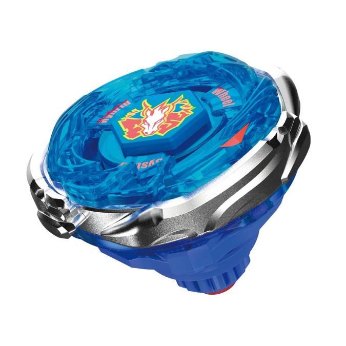 【未使用・コード無し】ストームペガシス 2026年7月11日発売 予約 タカラトミー TAKARA TOMY BEYBLADE X