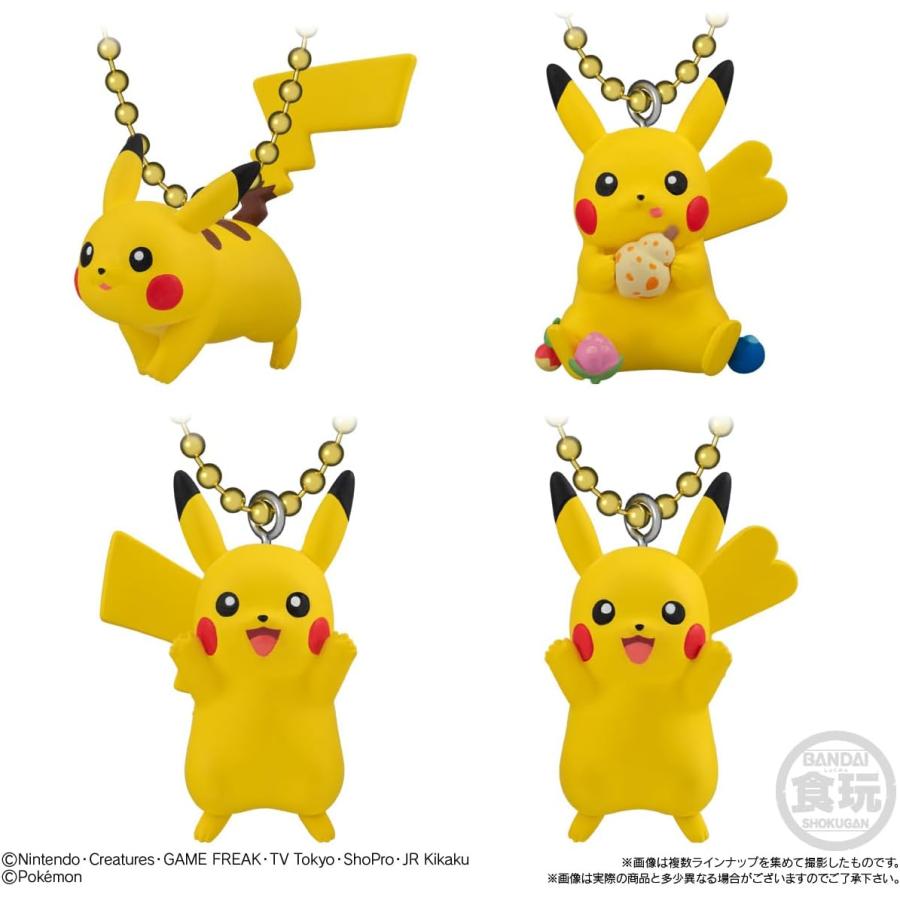 BANDAI（バンダイ） 2026年11月発売予定 予約 BOX ピカチュウ