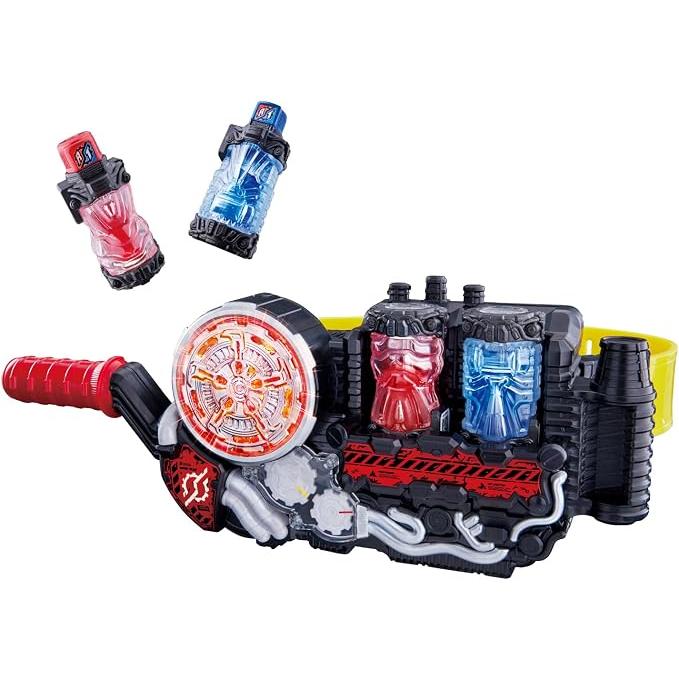 ビルドドライバー　仮面ライダー　ビルド　変身ベルト　6個　ガヴ　ギーツ　クローズ BANDAI（バンダイ） 2026年9月26日発売 予約 SUPER BEST 変身ベルト DX
