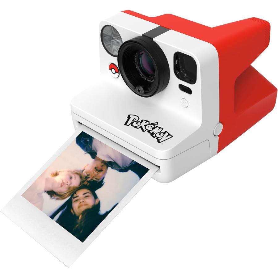 Polaroid（ポラロイド） 26年10月6日発売 予約 Polaroid Now