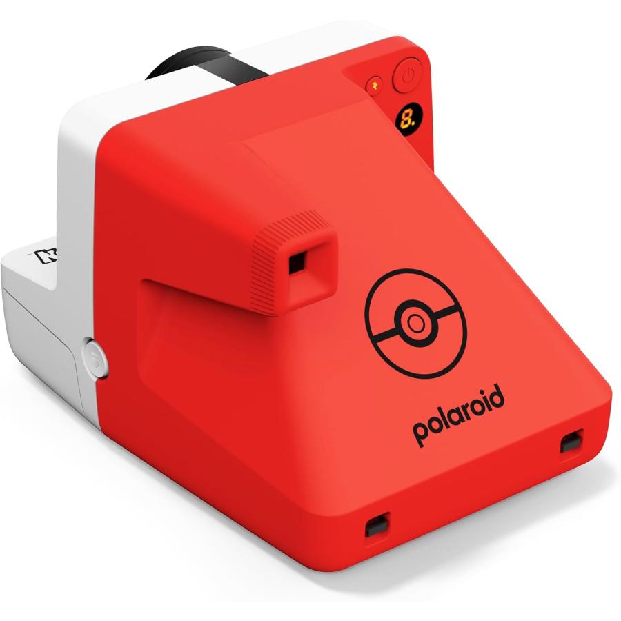 Polaroid（ポラロイド） 26年10月6日発売 予約 Polaroid Now