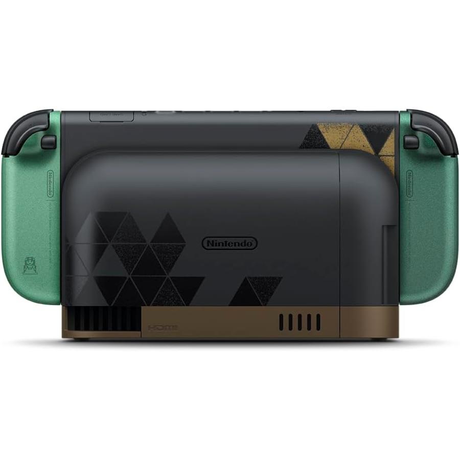 26年10月29日発売 予約 Nintendo Switch 2 日本語・国内専用 ゼルダの