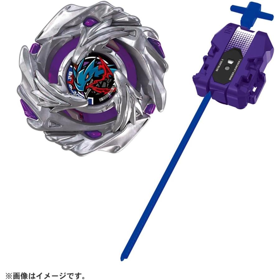 26年10月10日発売 予約 タカラトミー TAKARA TOMY BEYBLADE X