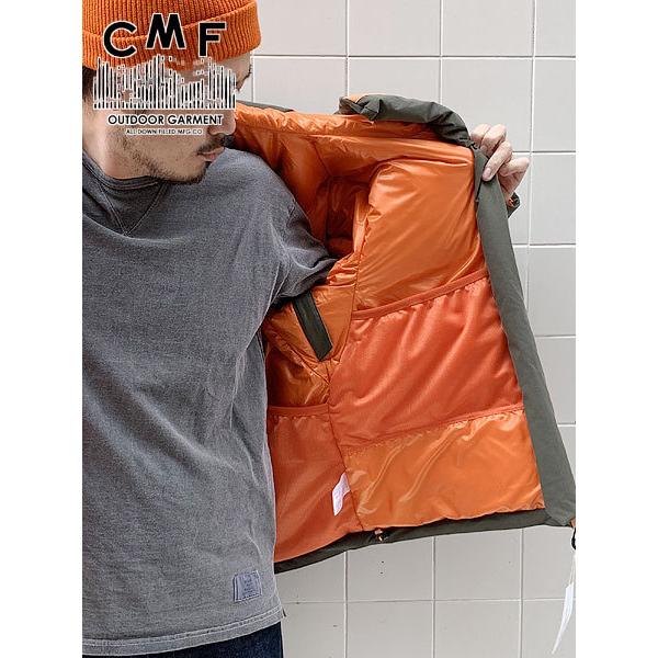 COMFY OUTDOOR GARMENT (コムフィーアウトドアガーメンツ) POLER COMFY OUTDOOR GARMENT (コムフィーアウトドアガーメンツ) POLER