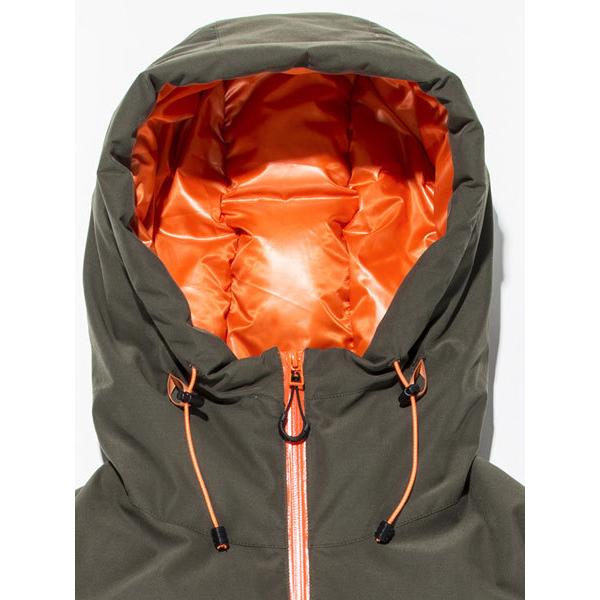 COMFY OUTDOOR GARMENT (コムフィーアウトドアガーメンツ) POLER COMFY OUTDOOR GARMENT (コムフィーアウトドアガーメンツ) POLER
